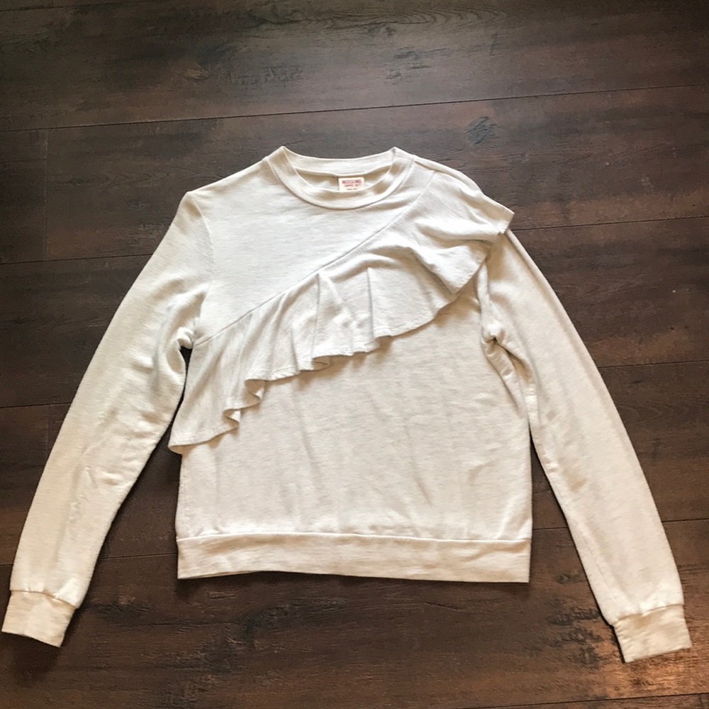 Mossimo Supply Co. sweater/sweatshirt